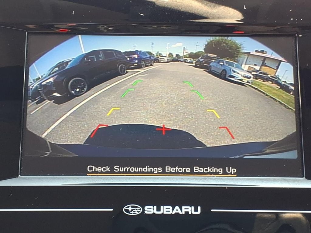 2023 Subaru Impreza Base - Photo 10
