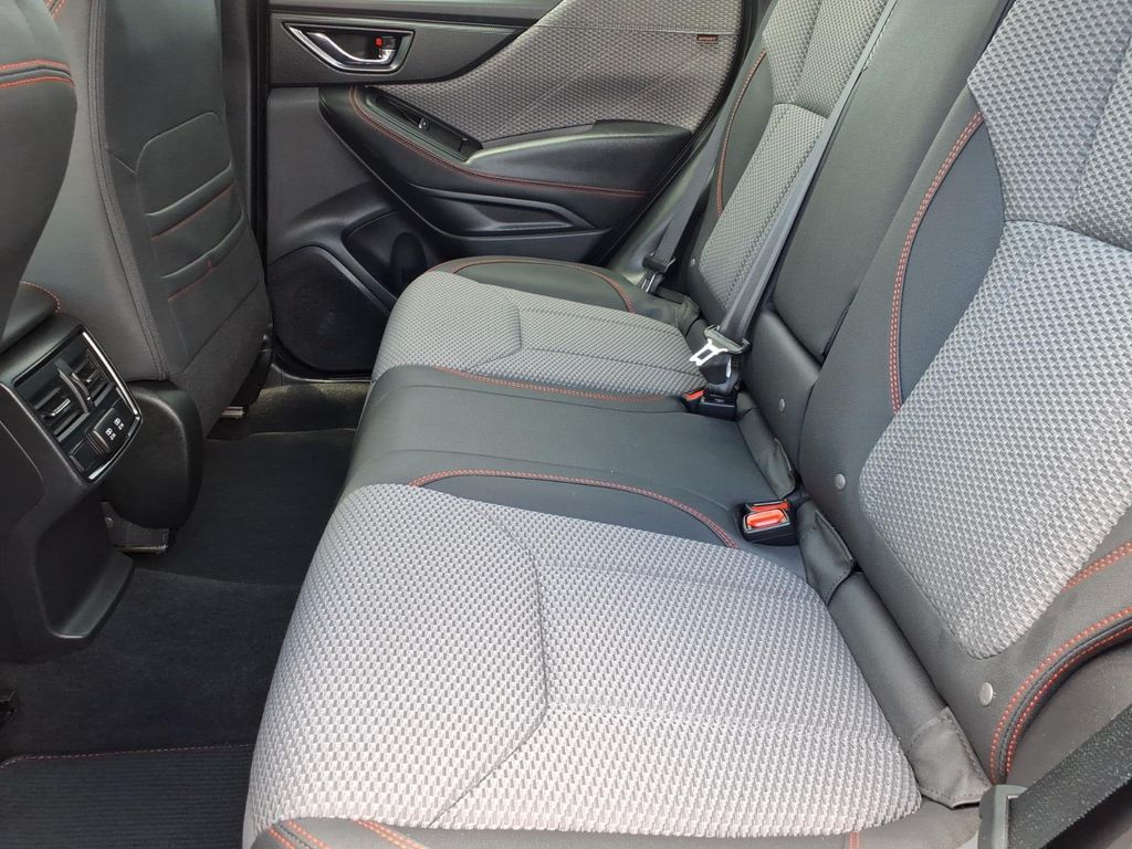 2023 Subaru Forester Sport - Photo 18