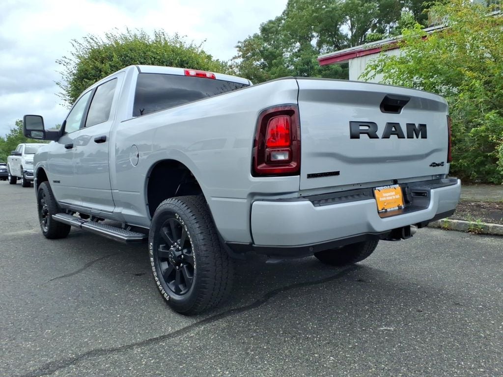 2026 RAM Ram 2500 Pickup Big Horn - Photo 19