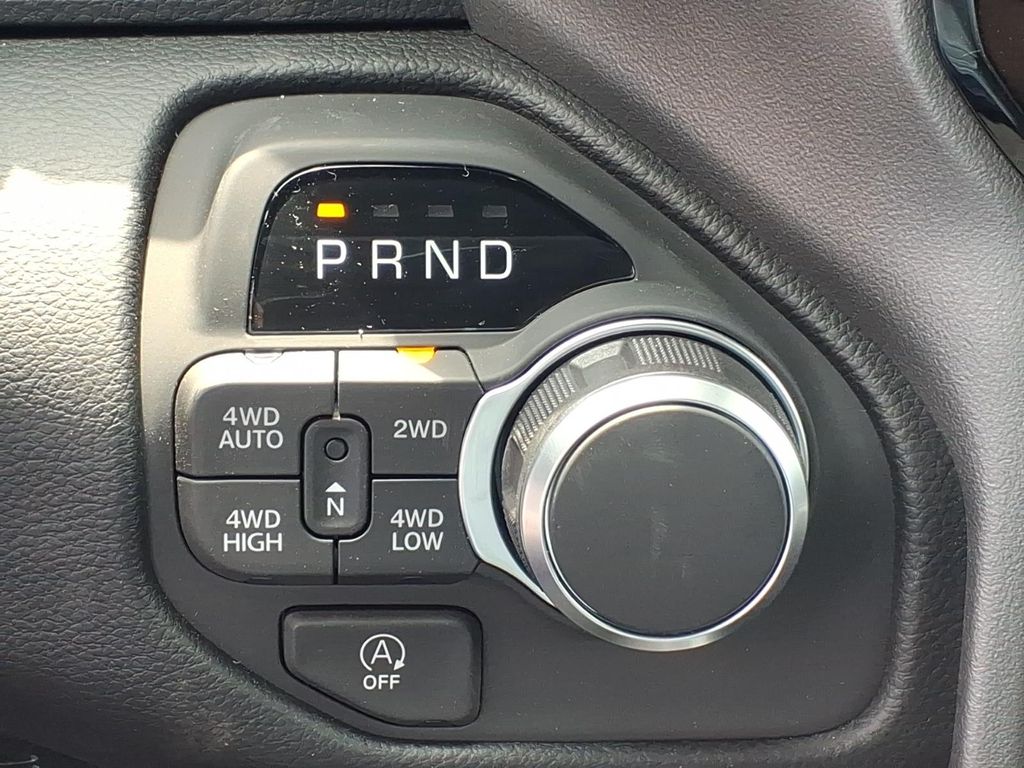 2026 RAM Ram 1500 Pickup Big Horn/Lone Star - Photo 7