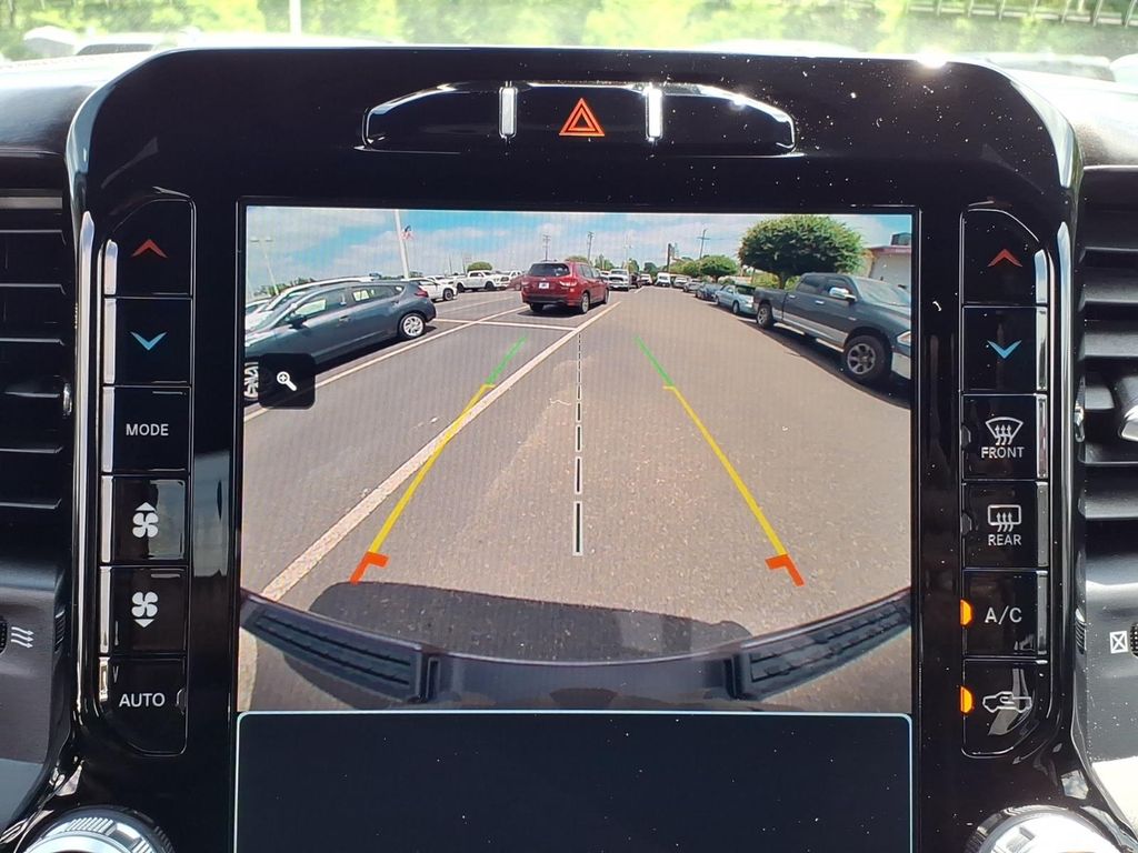 2023 RAM Ram 1500 Pickup Big Horn/Lone Star - Photo 9