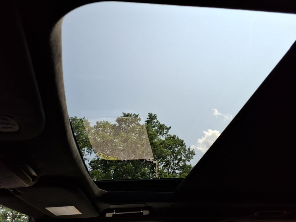 2022 Lincoln Navigator Black Label - Photo 15