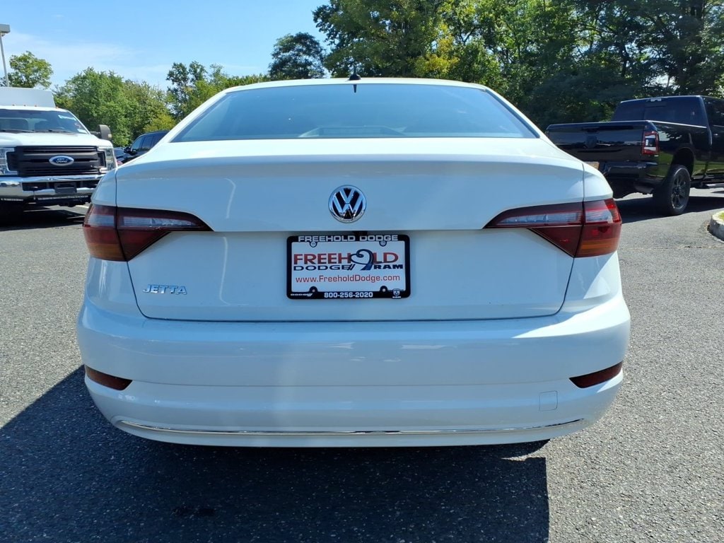 2019 Volkswagen Jetta SE - Photo 19