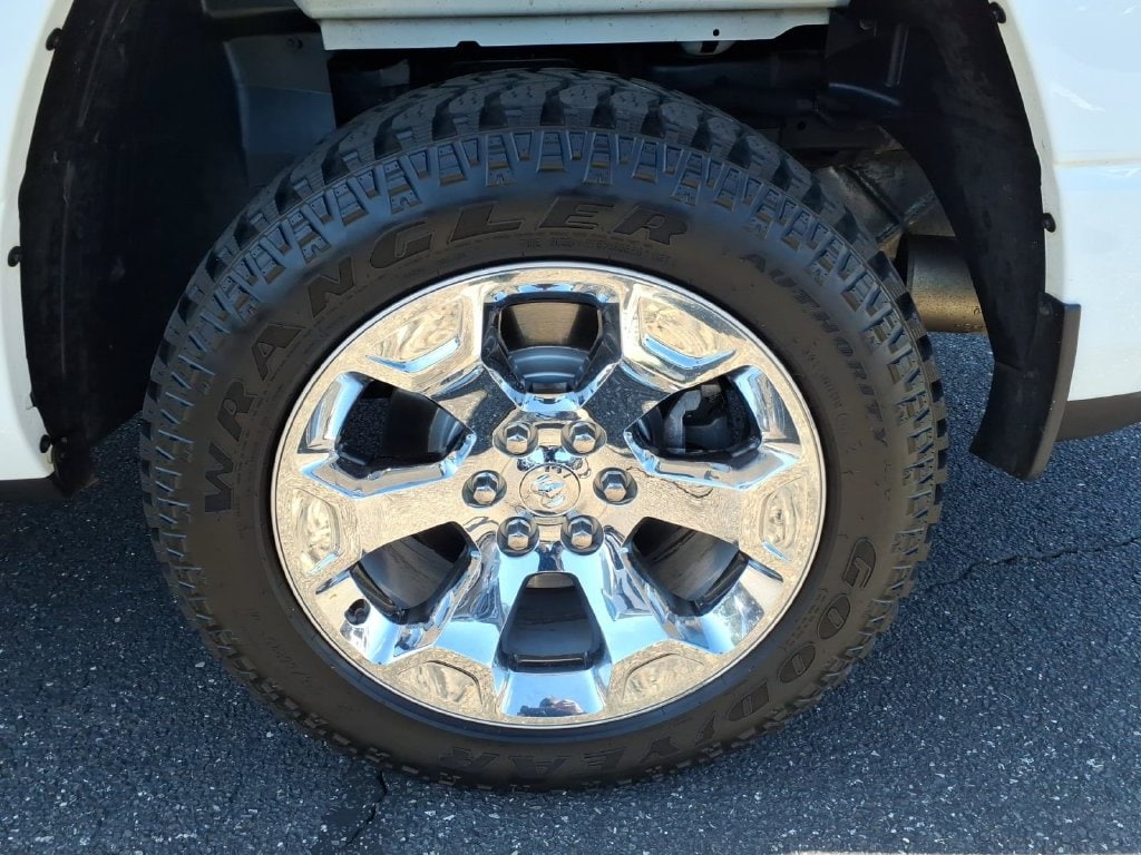 2020 RAM Ram 1500 Pickup Big Horn/Lone Star - Photo 16