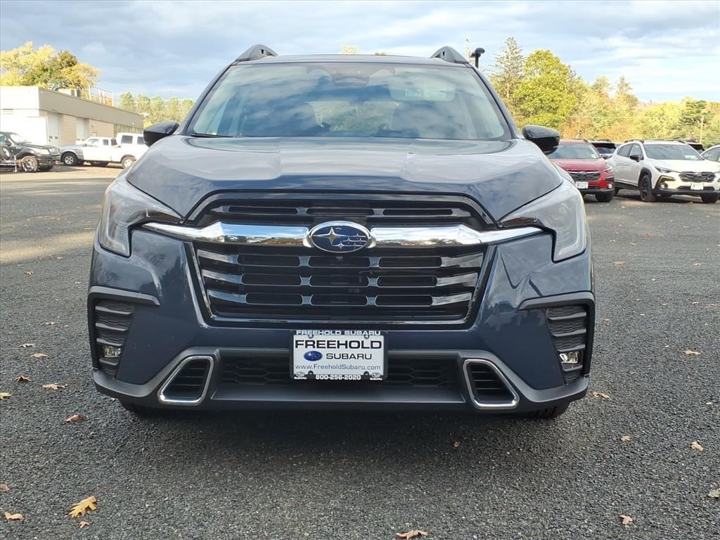 New 2025 Subaru Ascent TOURING 7-PASSENGER SUV