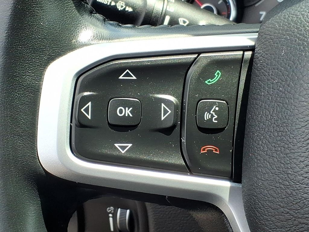 2023 RAM Ram 1500 Pickup Big Horn/Lone Star - Photo 11