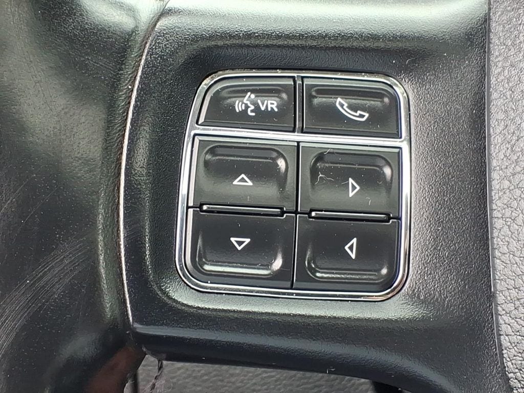 2014 RAM Ram 1500 Pickup Sport - Photo 12
