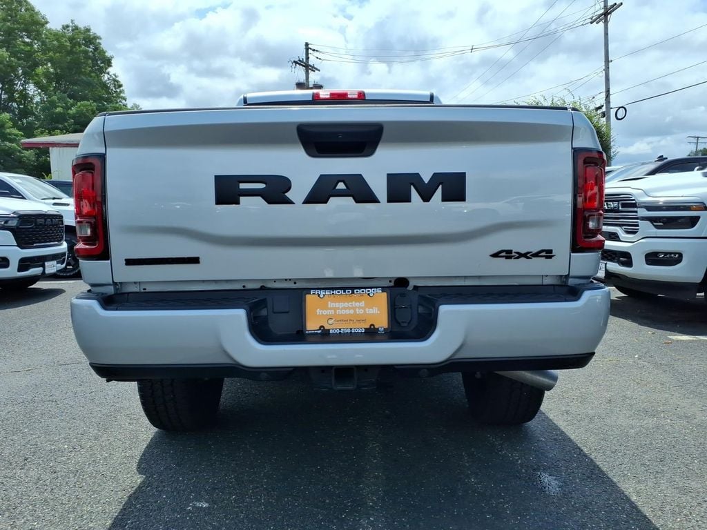 2026 RAM Ram 2500 Pickup Big Horn - Photo 17
