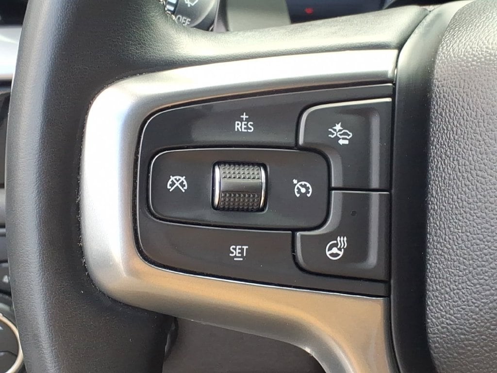 2023 Chevrolet Silverado 1500 LT - Photo 12