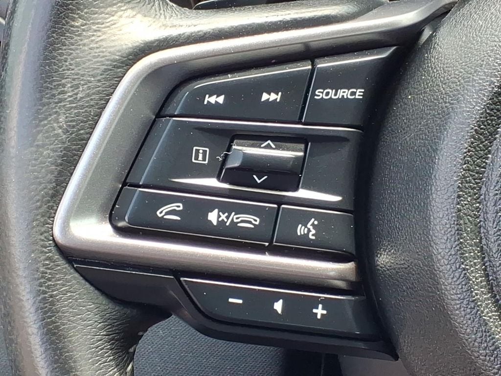 2024 Subaru Legacy Premium - Photo 11