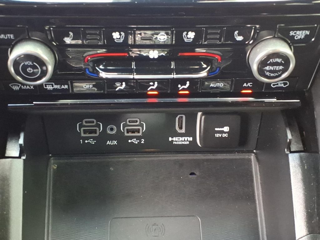 2023 Jeep Grand Cherokee L Summit Reserve - Photo 7