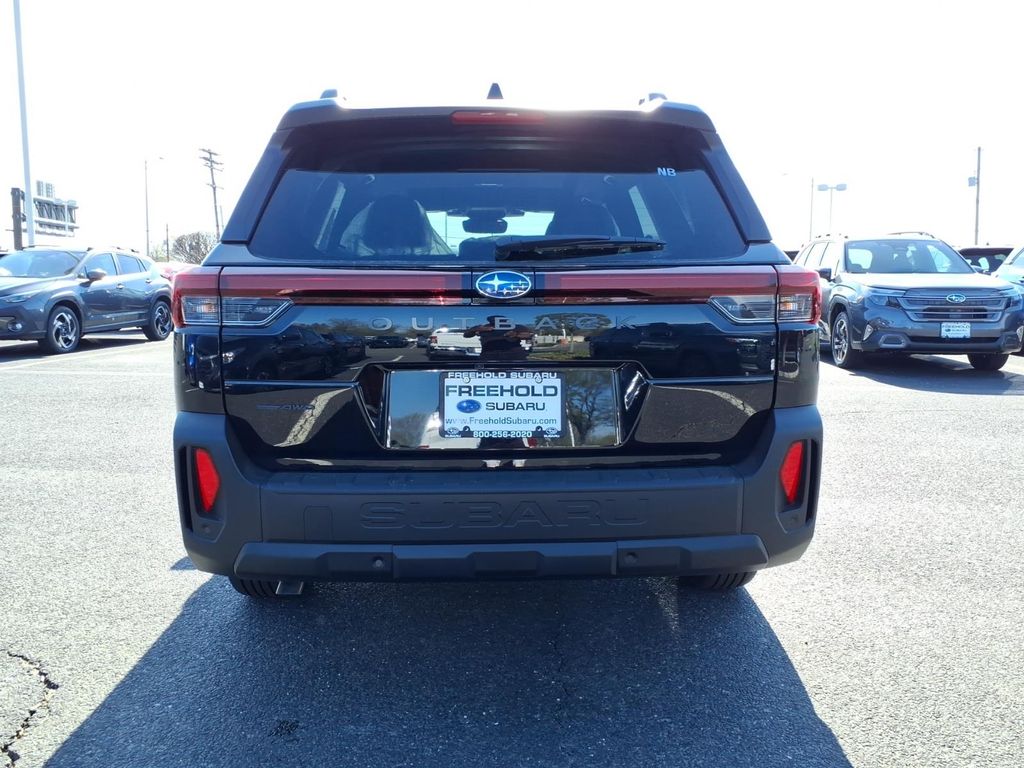 2026 Subaru Outback Limited - Photo 15