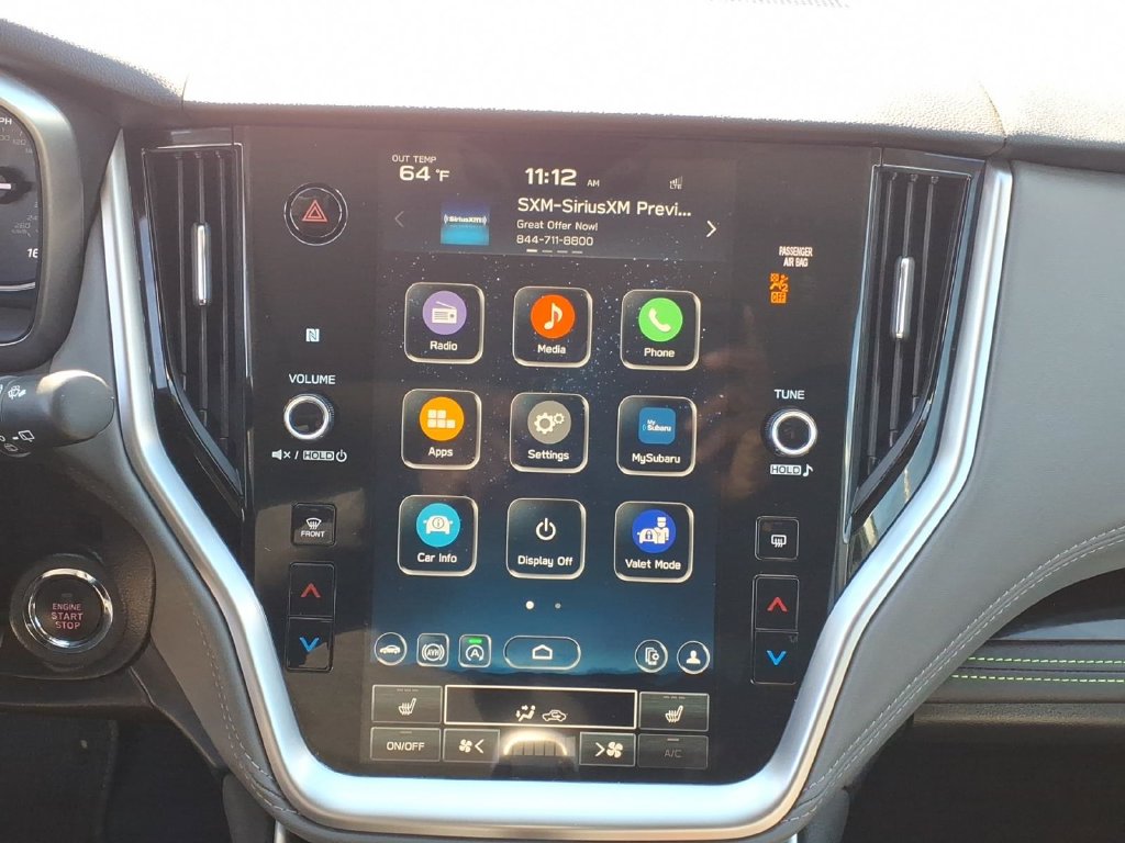 2024 Subaru Outback Onyx Edition - Photo 6