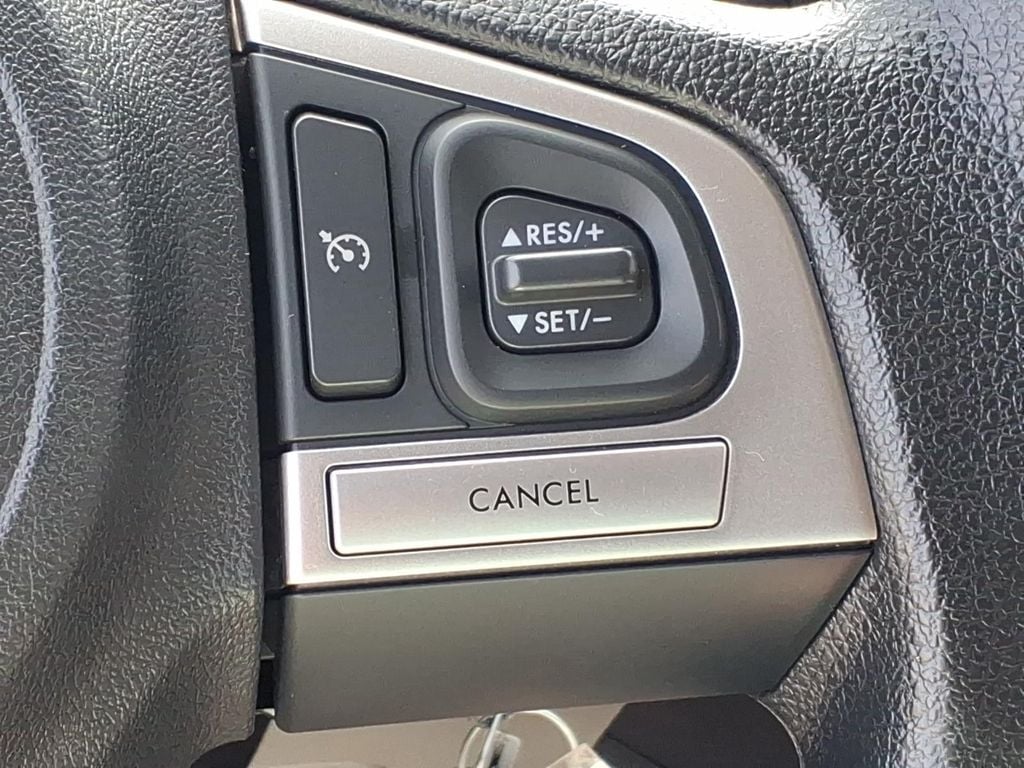 2018 Subaru Forester Base - Photo 8