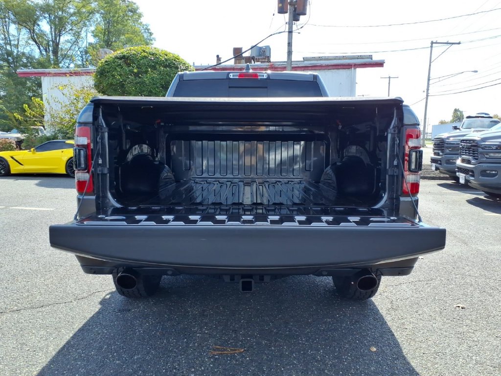 2021 RAM Ram 1500 Pickup Rebel - Photo 15