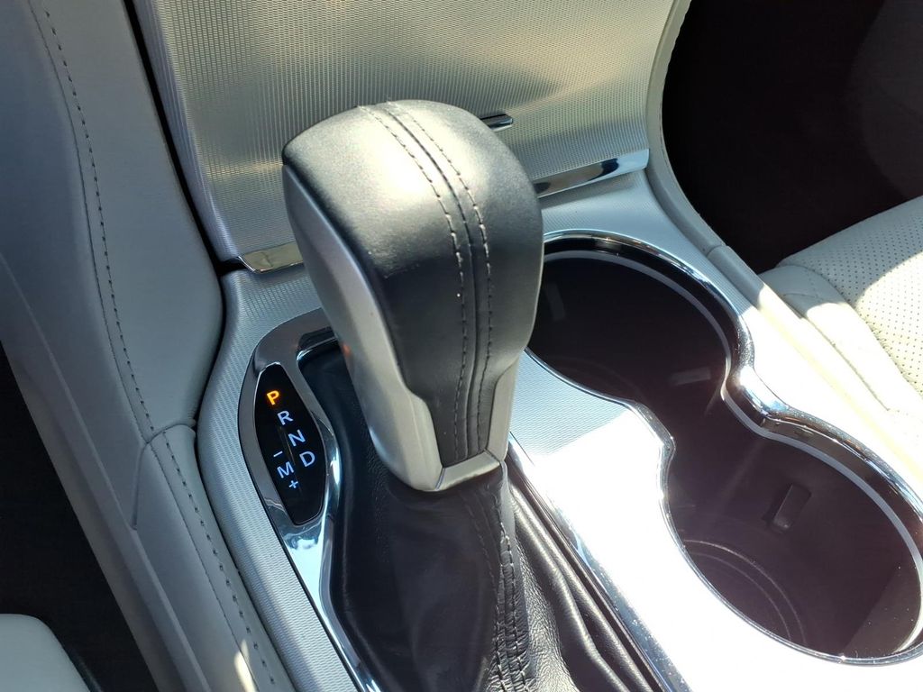 2021 Jeep Grand Cherokee Summit - Photo 9