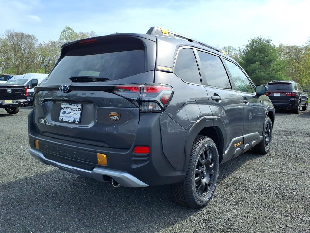 2026 Subaru Forester Wilderness - Photo 16