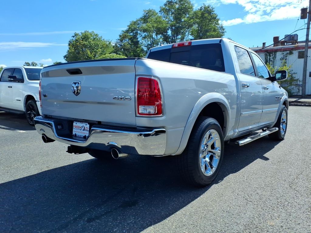 2018 RAM Ram 1500 Pickup Laramie - Photo 19