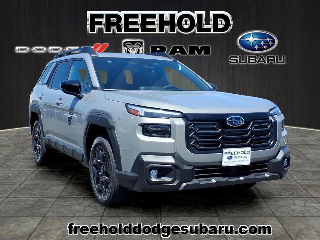 New Subaru Outback for Sale | Freehold NJ Subaru Dealer