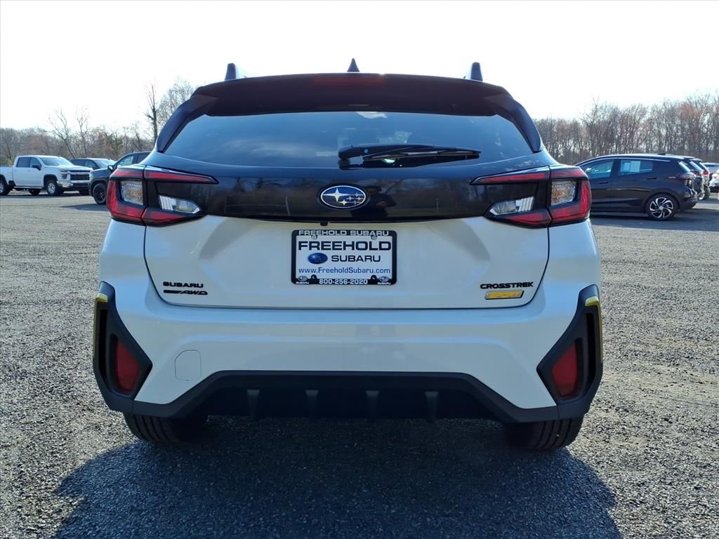 2026 Subaru Crosstrek Sport - Photo 14