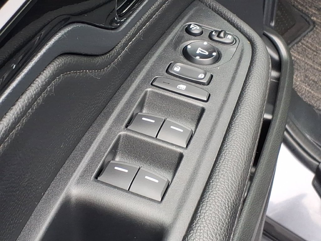2024 Honda Odyssey Elite - Photo 13