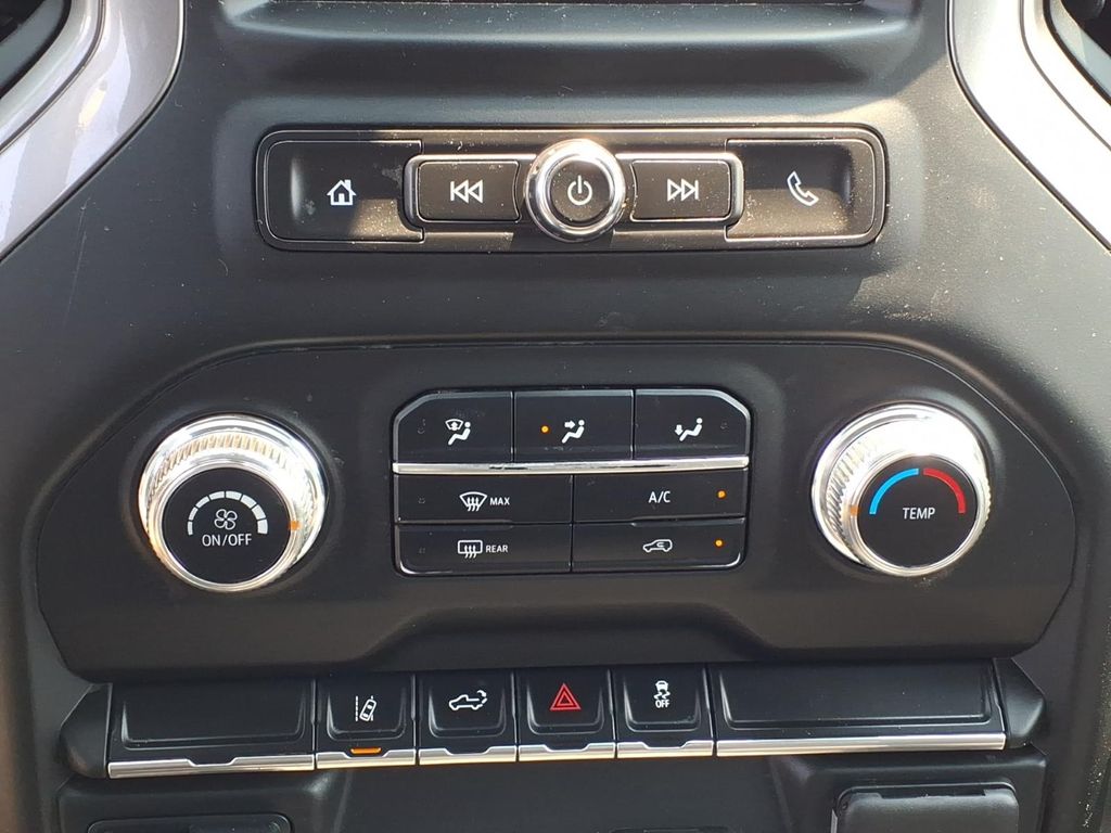2024 GMC Sierra 3500HD Pro - Photo 8