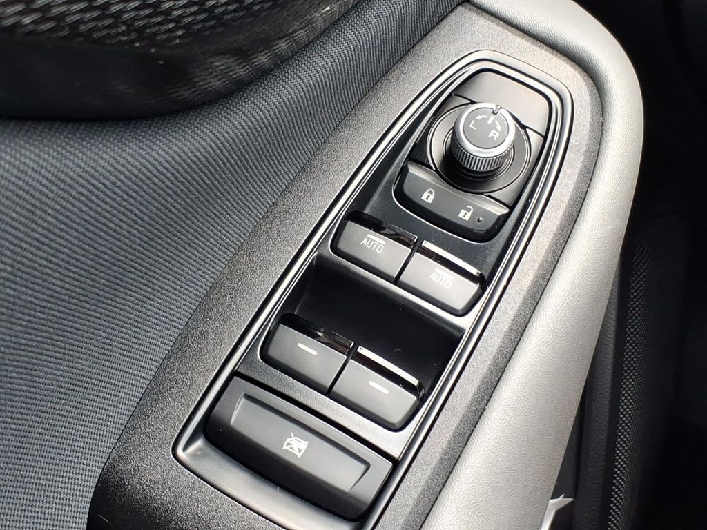 2021 Subaru Outback Premium - Photo 12