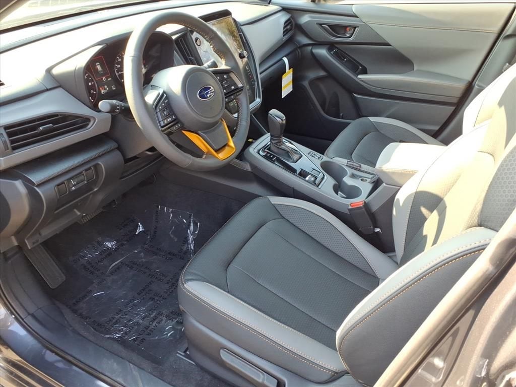 2026 Subaru Crosstrek Wilderness - Photo 9