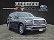 INFINITI QX80