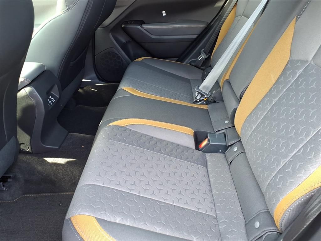 2026 Subaru Crosstrek Sport - Photo 11