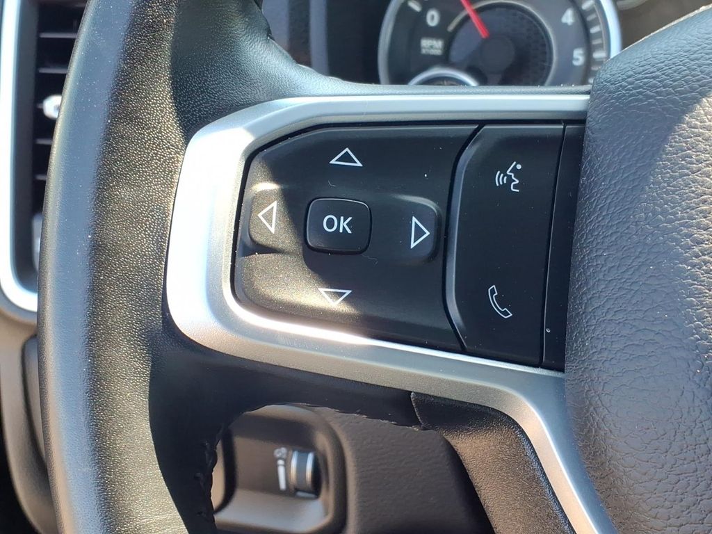 2024 RAM Ram 2500 Pickup Big Horn - Photo 11