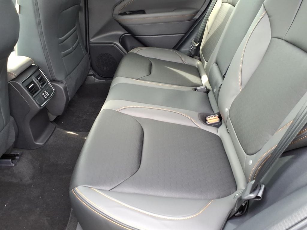 2026 Subaru Forester Wilderness - Photo 12