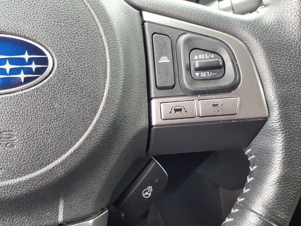 2018 Subaru Forester Touring - Photo 10