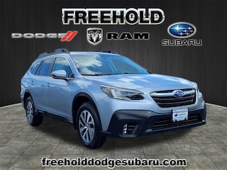 Used 2020 Subaru Outback PREMIUM BLIND SPOT POWER LIFTGATE MOONROOF NAVI SUV for sale in Freehold NJ