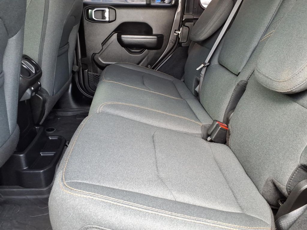 2024 Jeep Wrangler 4xe Sports S 4XE - Photo 15