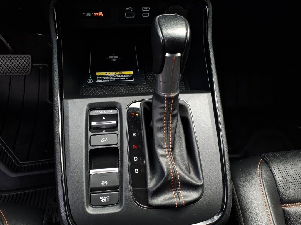 2024 Honda CR-V Sport Touring - Photo 9