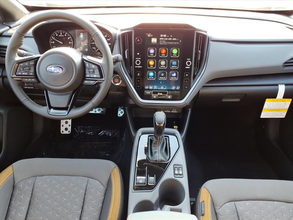 2026 Subaru Crosstrek Sport - Photo 10