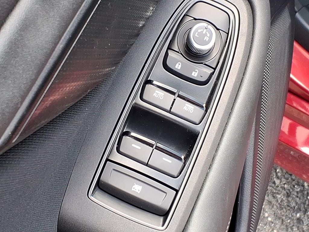 2024 Subaru Legacy Premium - Photo 12