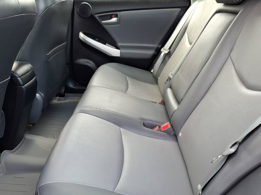 2014 Toyota Prius Four - Photo 13