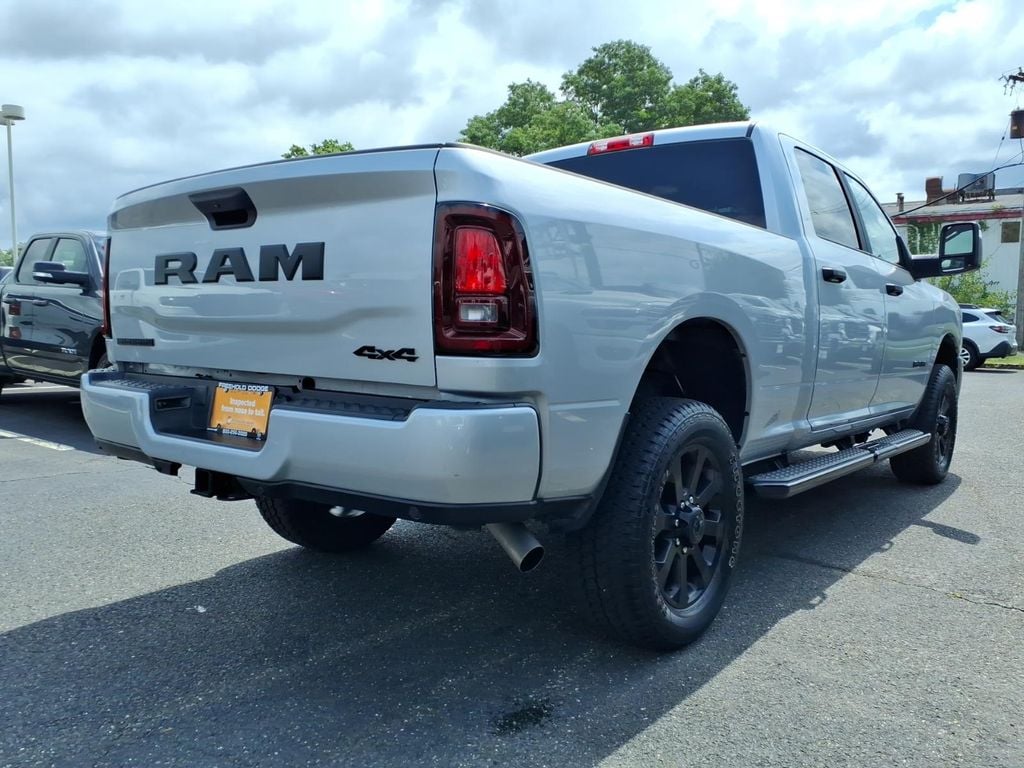 2026 RAM Ram 2500 Pickup Big Horn - Photo 16