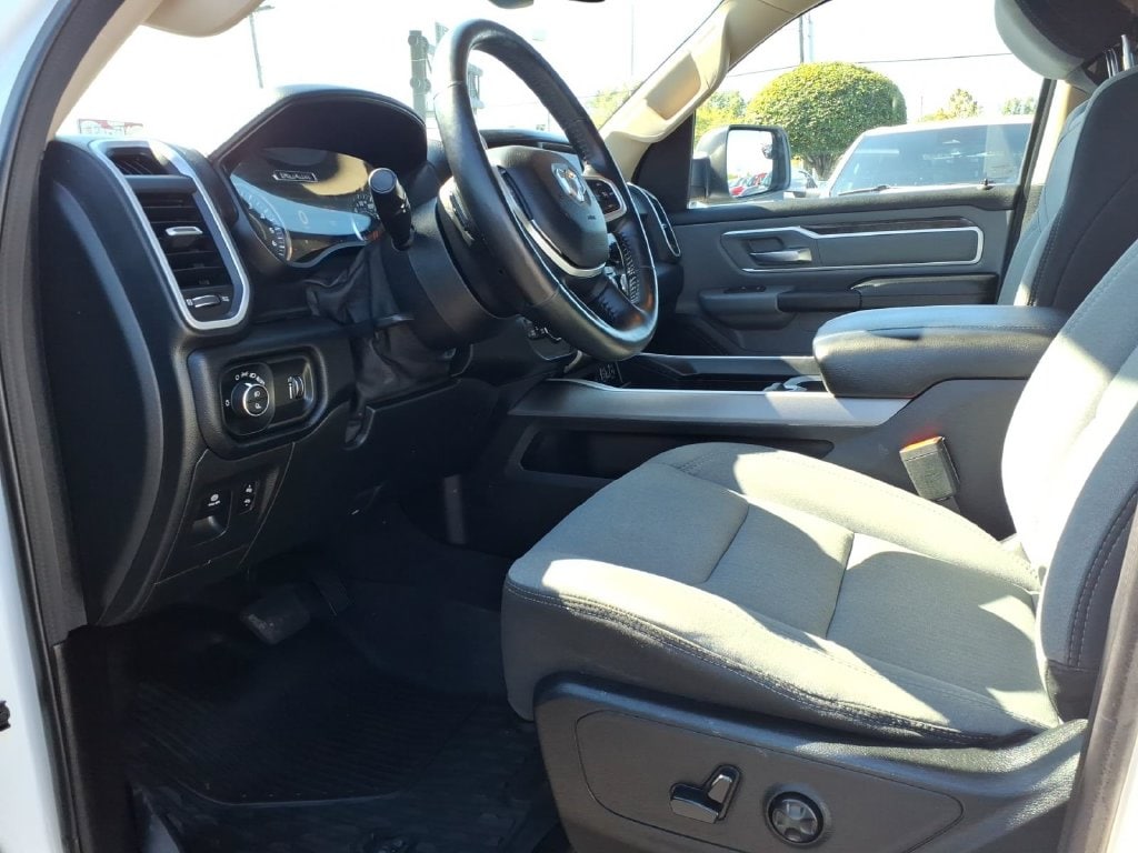 2020 RAM Ram 1500 Pickup Big Horn/Lone Star - Photo 13