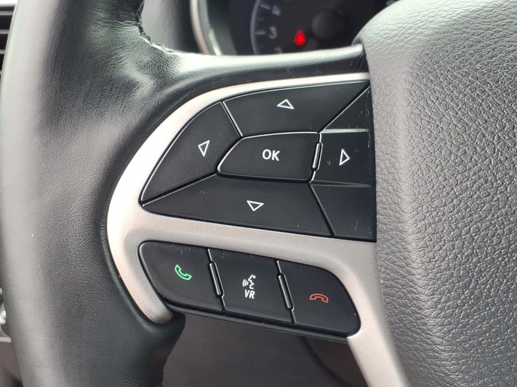 2021 Jeep Grand Cherokee Limited - Photo 12