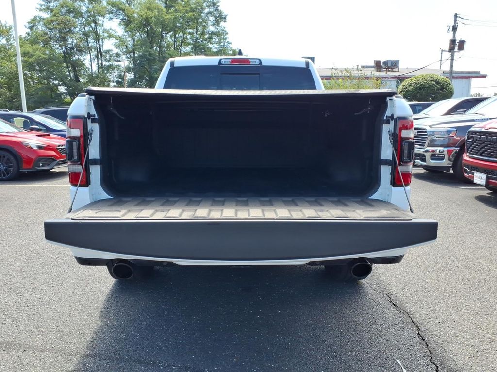 2023 RAM Ram 1500 Pickup Laramie - Photo 18