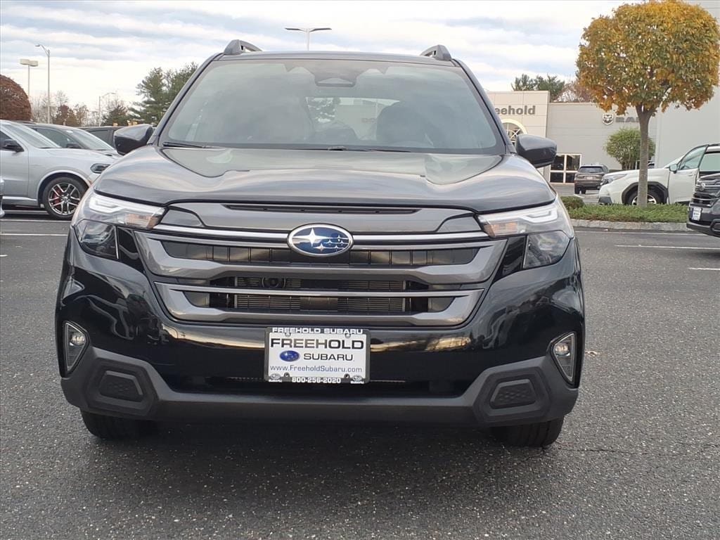 New 2025 Subaru Forester Hybrid PREMIUM SUV