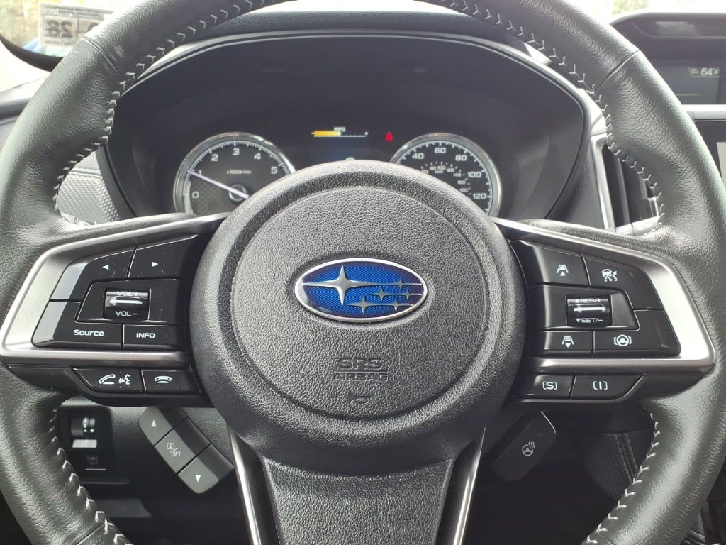 2023 Subaru Forester Touring - Photo 6
