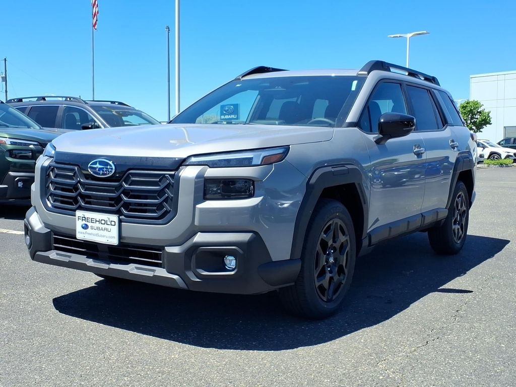 New Subaru Outback for Sale | Freehold NJ Subaru Dealer