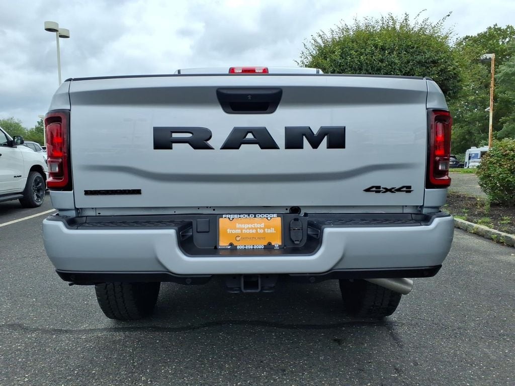2026 RAM Ram 2500 Pickup Big Horn - Photo 18