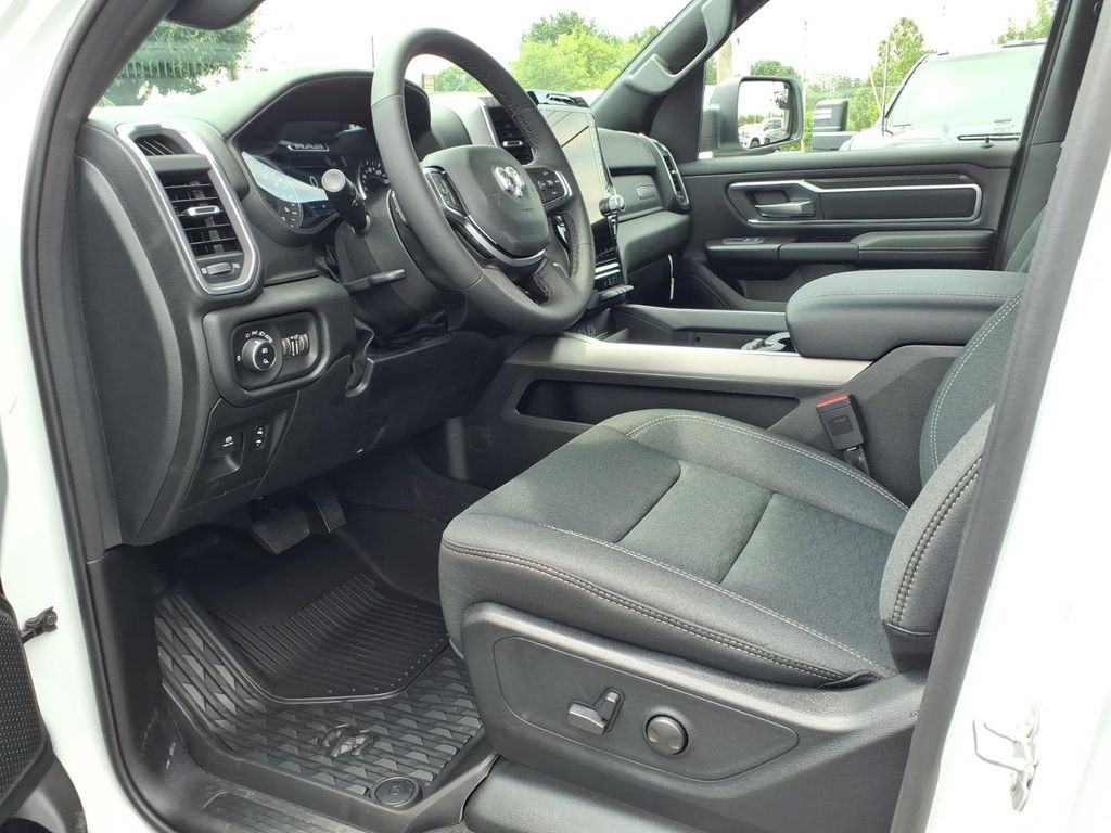 2026 RAM Ram 1500 Pickup Big Horn/Lone Star - Photo 12
