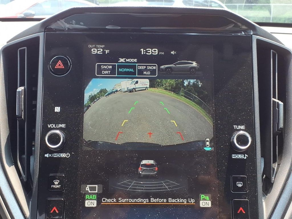 2026 Subaru Crosstrek Limited - Photo 8