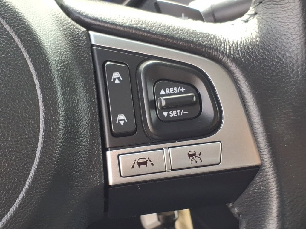 2017 Subaru Legacy Premium - Photo 11